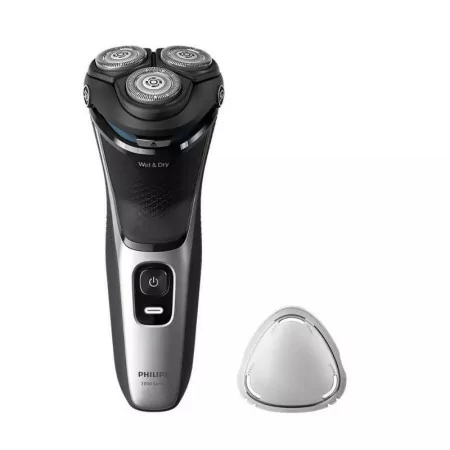 Máquina de Barbear Philips - Húmido/Seco - Shaver Series 3000 - S3143/00|Philips|8720689018531