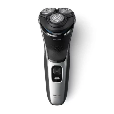 Máquina de Barbear Philips - Húmido/Seco - Shaver Series 3000 - S3143/00|Philips|8720689018531