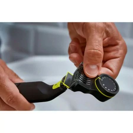 Aparador Corporal Philips - OneBlade Pro 360 - QP6541/15|Philips|8720689003100