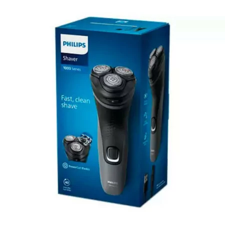 Máquina de Barbear Philips - Shaver Series 1000 - S1142/00|Philips|8720689018821