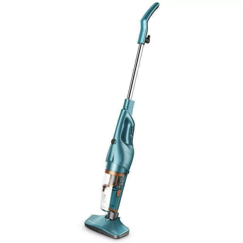 Deerma DX900 Upright Vacuum Cleaner - (0.8L - 17,000 Pa - 75dB) Deerma DX900 Upright Vacuum Cleaner - (0.8L - 17,000 Pa - 75dB)