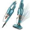 Deerma DX900 Upright Vacuum Cleaner - (0.8L - 17,000 Pa - 75dB)
