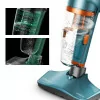 Deerma DX900 Upright Vacuum Cleaner - (0.8L - 17,000 Pa - 75dB)