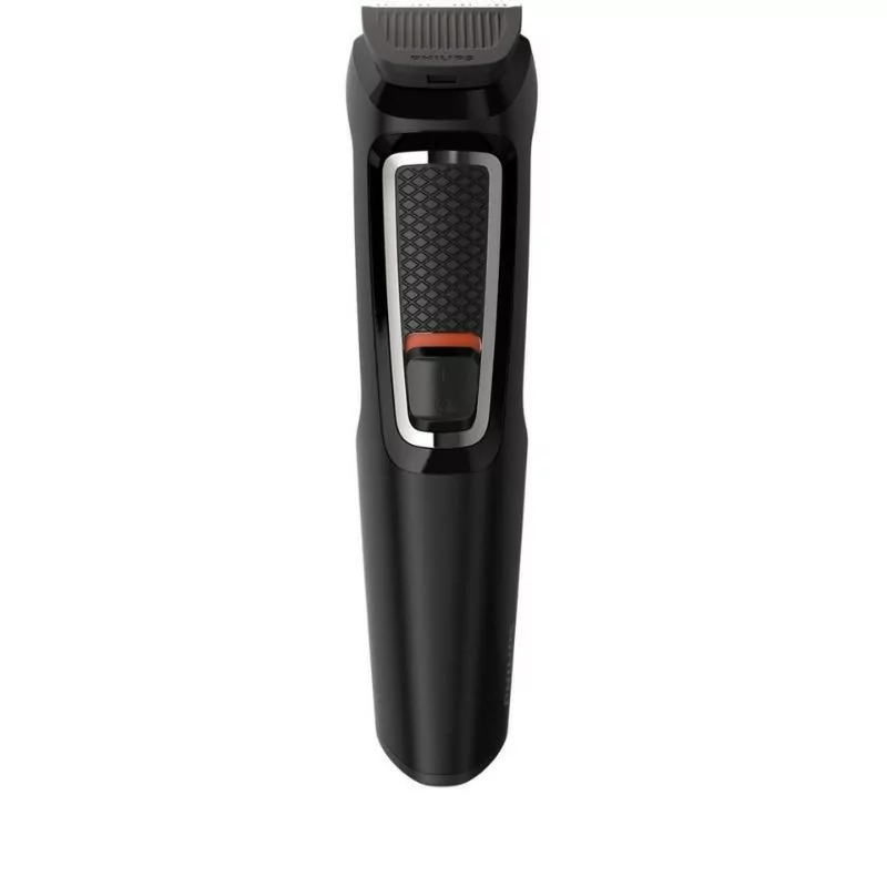 Aparador Multifunções Philips - Multigroom - Rosto/Cabelo - MG3730/15|Philips|8710103794578 Aparador Multifunções Philips - Multigroom - Rosto/Cabelo - MG3730/15|Philips|8710103794578