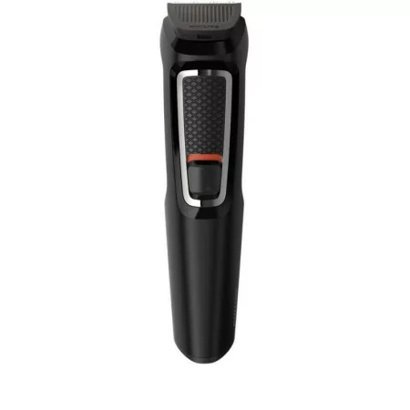 Aparador Multifunções Philips - Multigroom - Rosto/Cabelo - MG3730/15|Philips|8710103794578