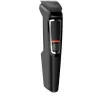 Aparador Multifunções Philips - Multigroom - Rosto/Cabelo - MG3730/15|Philips|8710103794578