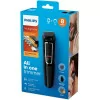 Aparador Multifunções Philips - Multigroom - Rosto/Cabelo - MG3730/15|Philips|8710103794578