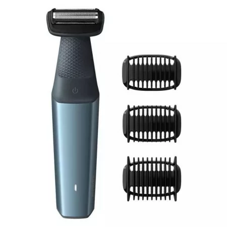 Aparador Corporal Philips - BodyGroom - Series 3000 - BG3015/15|Philips|8710103843801