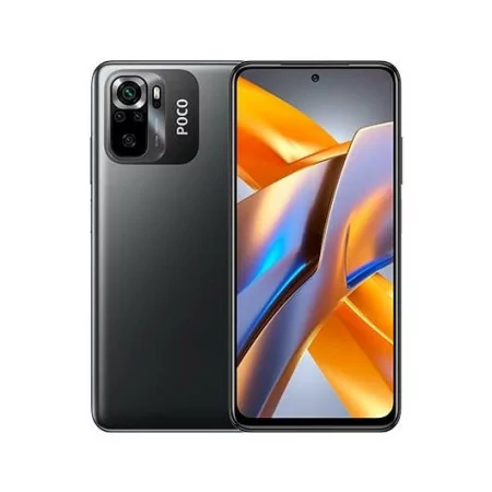 Smartphone POCO M5S - (4GB / 64GB) - Dual Sim - Cinza||6934177759116