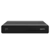 Recetor SAT Vu+ Zero Cor Preto