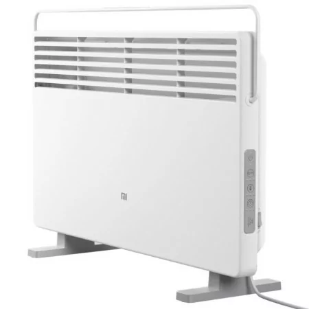 Xiaomi Aquecedor Inteligente - Mi Smart Space Heater S - 2200W|Xiaomi|Kontrolsat