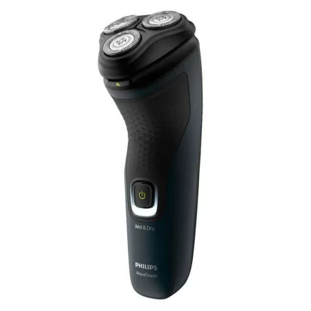 Barbeador Elétrico Philips - Seco/Húmido - Shaver Series 1000 - S1121/41|Philips|8710103912033