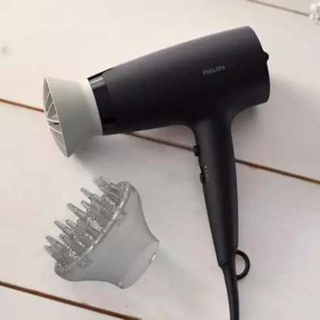 Secador de Cabelo Philips - Series 3000 - BHD302/00|Philips|8710103970347
