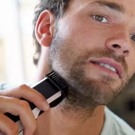 Philips Beard Trimmer - BeardTrimmer Series 3000 - BT3206/14