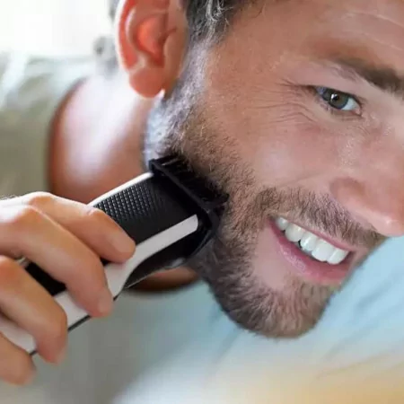 Philips Beard Trimmer - BeardTrimmer Series 3000 - BT3206/14