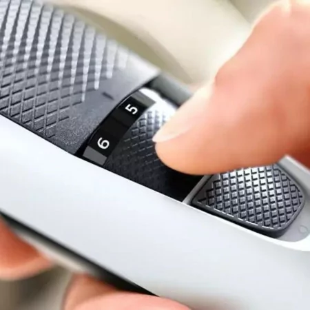 Philips Beard Trimmer - BeardTrimmer Series 3000 - BT3206/14