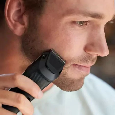Philips Beard Trimmer - BeardTrimmer Series 3000 - BT3206/14