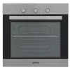 Orima Built-in Electric Oven - 66L - Energy Class A - Stainless Steel - ORD-631-SX