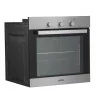 Orima Built-in Electric Oven - 66L - Energy Class A - Stainless Steel - ORD-631-SX