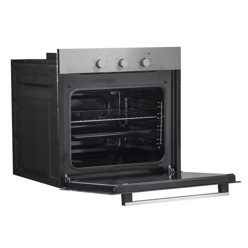 Orima Built-in Electric Oven - 66L - Energy Class A - Stainless Steel - ORD-631-SX