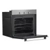 Orima Built-in Electric Oven - 66L - Energy Class A - Stainless Steel - ORD-631-SX