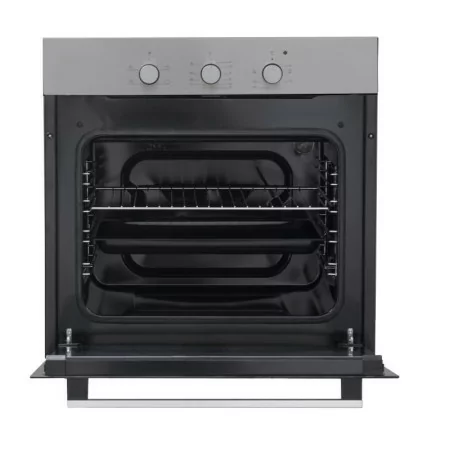 Horno Eléctrico de Encastre Orima - 66L - Clase A - Inox - ORD-631-SX