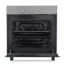 Orima Built-in Electric Oven - 66L - Energy Class A - Stainless Steel - ORD-631-SX