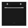 Orima Electric Oven - 78L - Energy Class A - Black Glass - OR-75-THAB VP