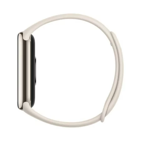 Smartband Xiaomi Mi Band 8 - Dourado|Xiaomi|6941812722923