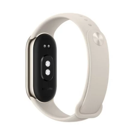 Smartband Xiaomi Mi Band 8 - Dourado|Xiaomi|6941812722923
