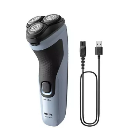 Máquina de Barbear Philips - Shaver Series 3000X - X3003|Philips|8720689019033