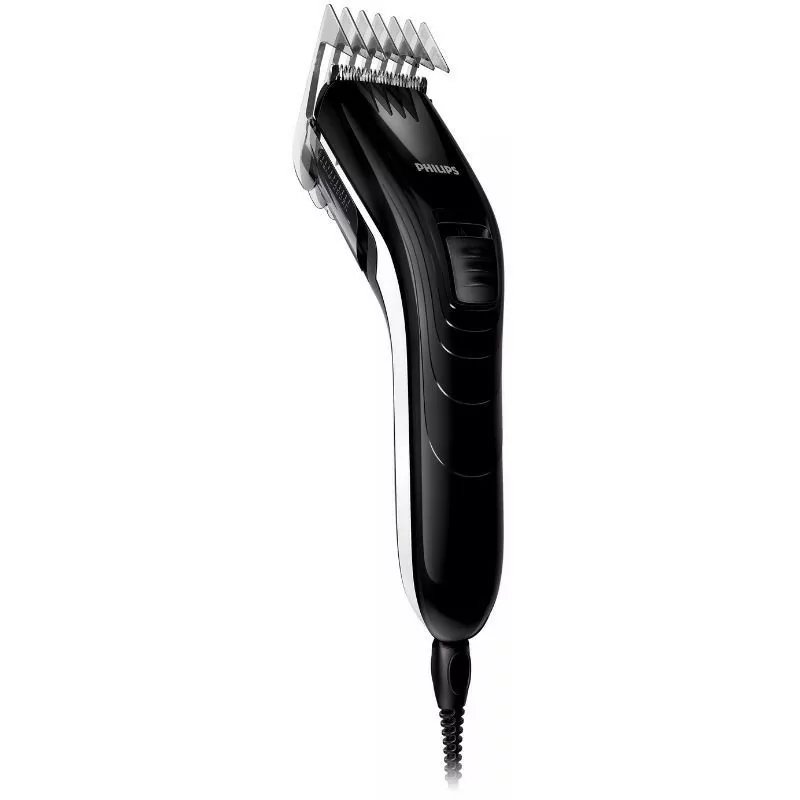 Aparador de Cabelo Philips - QC5115 15|Philips|8710103493808 Aparador de Cabelo Philips - QC5115 15|Philips|8710103493808