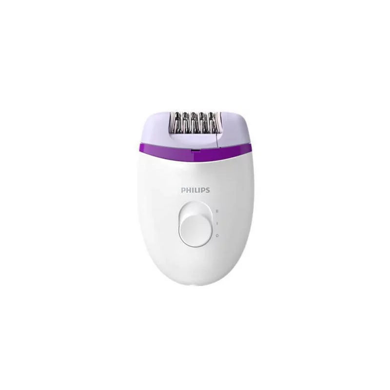 Depiladora Compacta Philips - Satinelle Essential - BRE225/00|Philips|8710103883876 Depiladora Compacta Philips - Satinelle Essential - BRE225/00|Philips|8710103883876