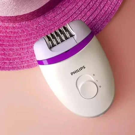 Depiladora Compacta Philips - Satinelle Essential - BRE225/00|Philips|8710103883876