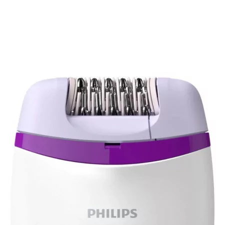 Depiladora Compacta Philips - Satinelle Essential - BRE225/00|Philips|8710103883876