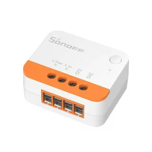 Smart Relé Switch Sonoff -...