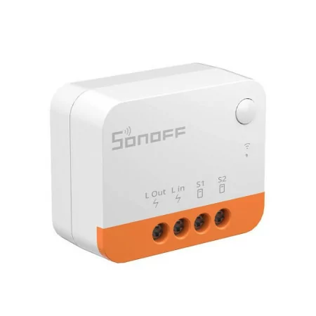 Smart Relé Switch Sonoff - ZBMINIL2|Sonoff|6920075778298
