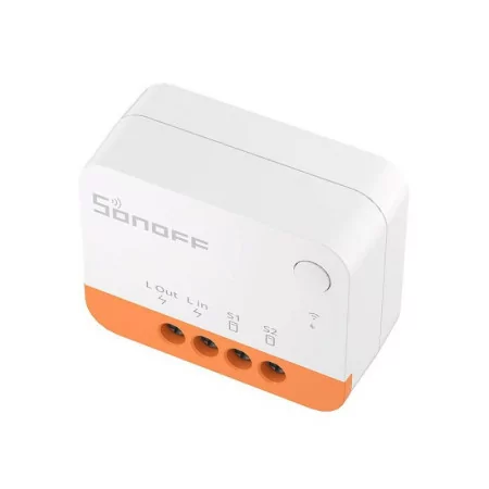 Smart Relé Switch Sonoff - ZBMINIL2|Sonoff|6920075778298