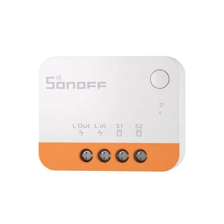 Smart Relé Switch Sonoff - ZBMINIL2|Sonoff|6920075778298