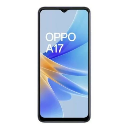 Smartphone Oppo A17 - (64GB / 4GB) - DualSIM - Azul||6932169319911