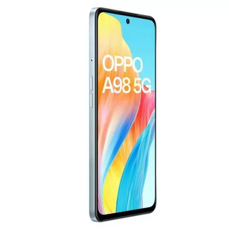 Smartphone Oppo A98 - (256GB / 8GB) - 5G - DualSIM - Azul||6932169329132