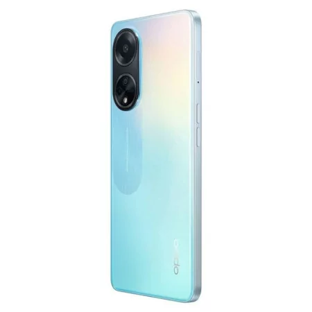 Smartphone Oppo A98 - (256GB / 8GB) - 5G - DualSIM - Azul||6932169329132