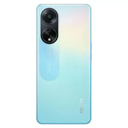 Smartphone Oppo A98 - (256GB / 8GB) - 5G - DualSIM - Azul||6932169329132