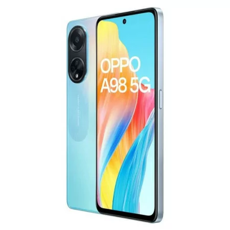 Smartphone Oppo A98 - (256GB / 8GB) - 5G - DualSIM - Azul||6932169329132