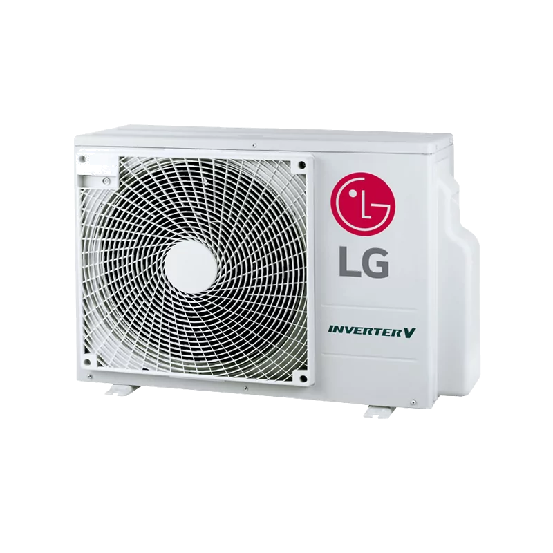 Aire Acondicionado Unidade Exterior Lg - Uub1.u20 Inverter Aire Acondicionado Unidade Exterior Lg - Uub1.u20 Inverter