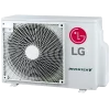 Ar Condicionado Unidade Exterior Lg - Uub1.u20 Inverter|LG|8806098414659