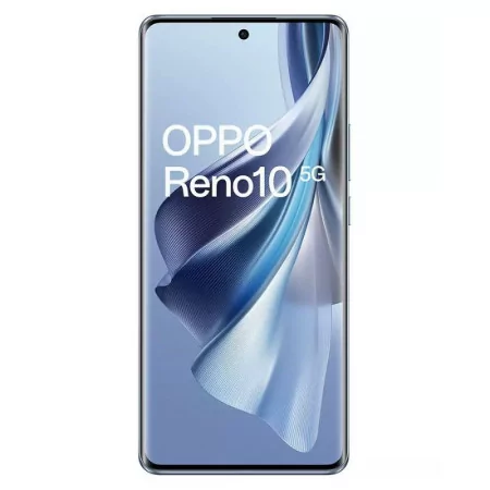 Smartphone Oppo Reno 10 - (256GB / 8GB) - 5G - DualSIM - Azul||6932169332958