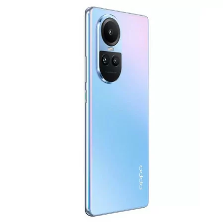 Smartphone Oppo Reno 10 - (256GB / 8GB) - 5G - DualSIM - Azul||6932169332958