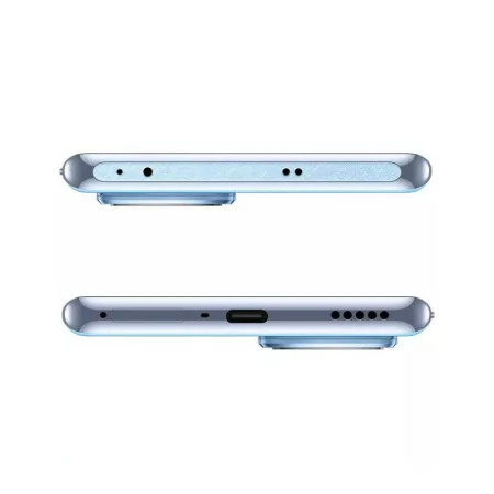 Smartphone Oppo Reno 10 - (256GB / 8GB) - 5G - DualSIM - Azul||6932169332958