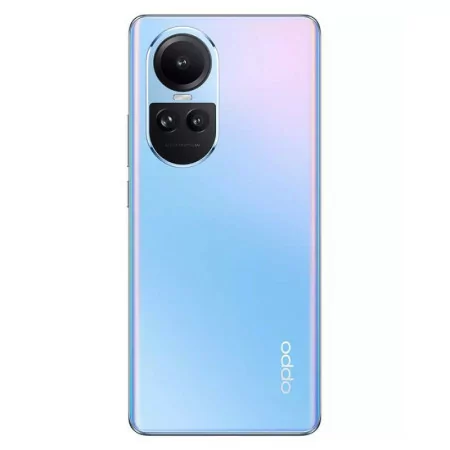 Smartphone Oppo Reno 10 - (256GB / 8GB) - 5G - DualSIM - Azul||6932169332958